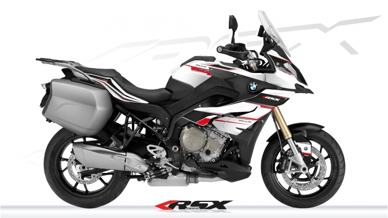 BMW S1000XR