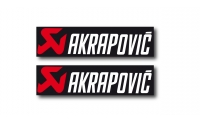 Akrapovic