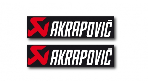 Akrapovic