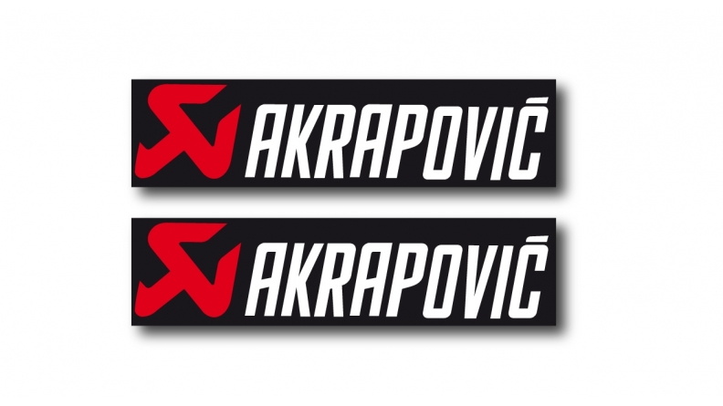 Akrapovic