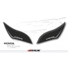 HONDA CBR600micro-perforated optical