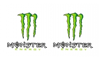 Monster Energy