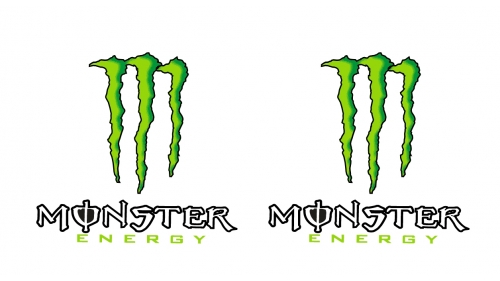 Monster Energy