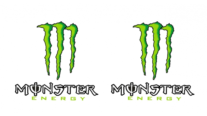 Monster Energy