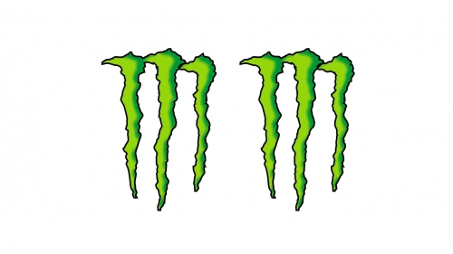 Monster Energy