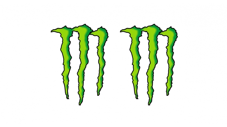 Monster Energy