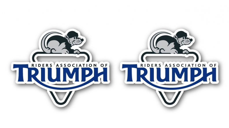 Riders Association of Triumph