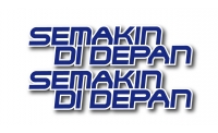 Semakin