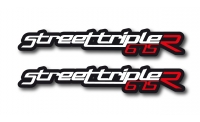 Street Triple