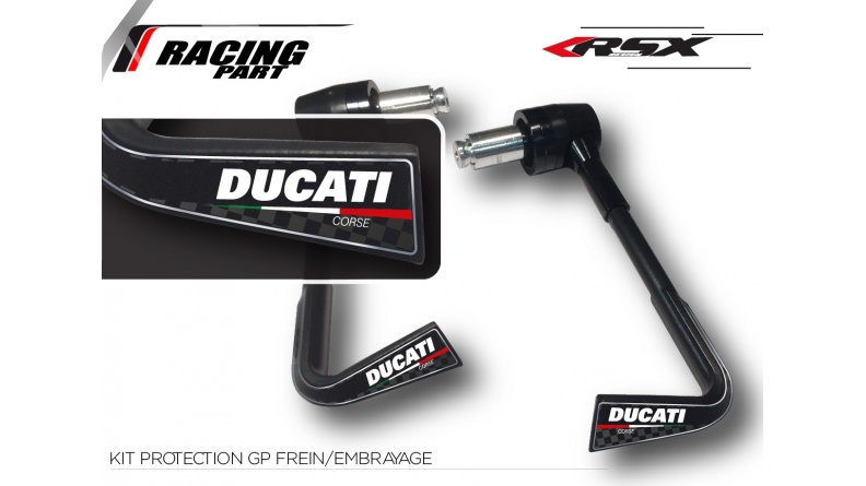 BMW Clutch Brakes guard