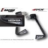 Protection Frein embrayage HONDA