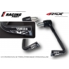 YAMAHA Clutch Brakes guard