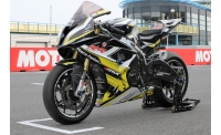BMW S1000RR SPIRIT 2009-2014