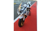 TRIUMPH DAYTONA 675 2006-12