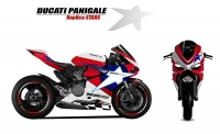 DUCATI 1299 STARS