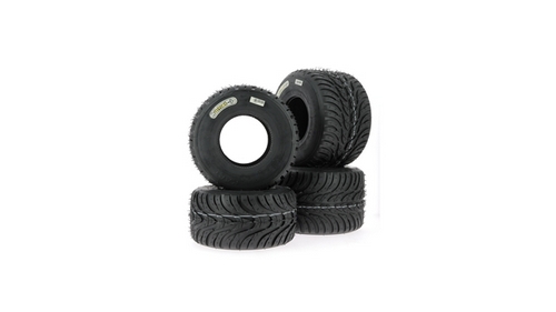 Tires Kart Komet K1W rain