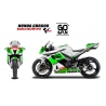 HONDA CBR600 07-12 Replica-GO&FUN