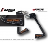 Protection Frein embrayage KTM