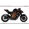 KTM 1290 ONDESIGN 2006-16