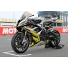 KIT DECO MOTO 100 personnalisé
