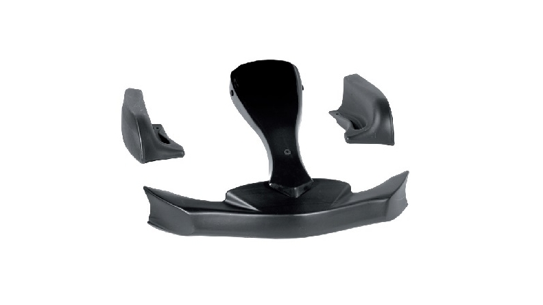 Kit complet Carrosserie KG MC14 OK1/PRAGA Minime / Cadet