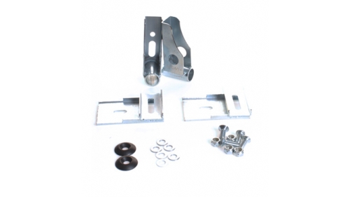 CIK Bumper Mounting Kit