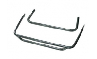 Front bumper - Universal / Storm evo