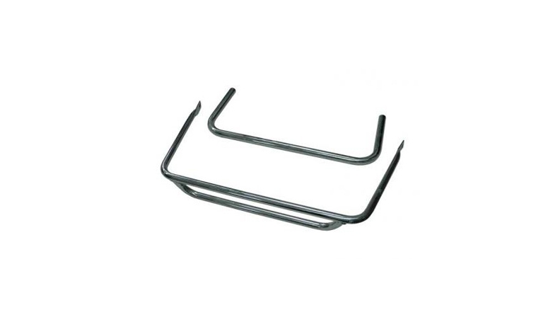 Front bumper - Universal / Storm evo