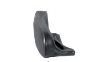 Ponton KG DUO noir - droit ou gauche