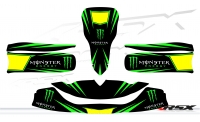 MONSTER