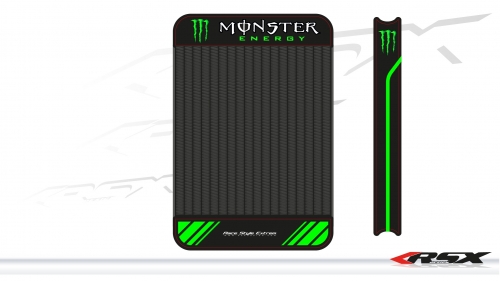 X30 MONSTER RADIATOR