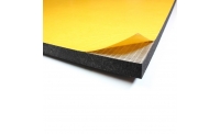 Neopren seat