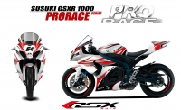 SUSUKI GSXR 1000 2009 et+