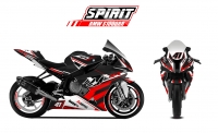 BMW S1000RR SPIRIT 2009-2014