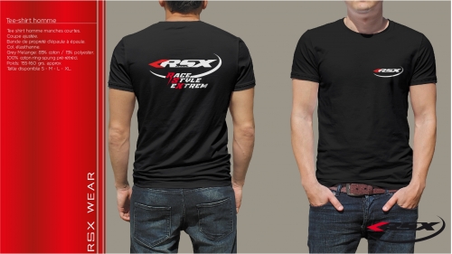 Tshirt RSX