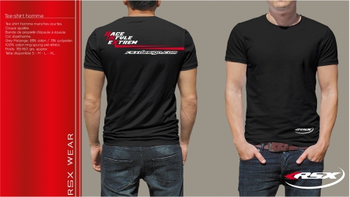 Tshirt RSX