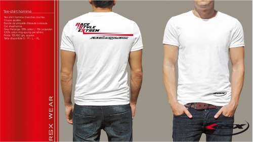 Tshirt RSX