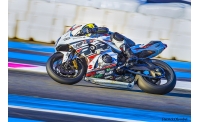 SUSUKI GSXR 1000 2009 et+