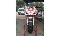 APRILIA RSV4 GUNRACE