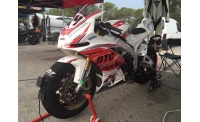 APRILIA RSV4 GUNRACE