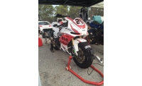 APRILIA RSV4 GUNRACE