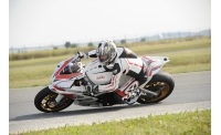 APRILIA RSV4 GUNRACE