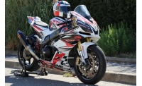 APRILIA RSV4 KLS