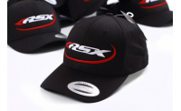 RSX caps