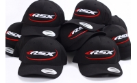 Casquette RSX