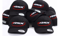 RSX caps