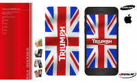 TRIUMPH SmartPhone cover
