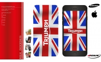 Coque SmartPhone TRIUMPH