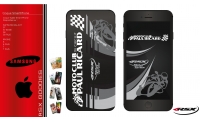 RSX MC-PAUL RICARD SmartPhone cover