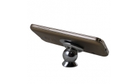 Car smartphone support